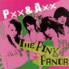 The Pink Panda : Pxx&Axx